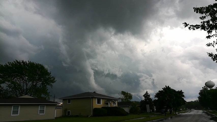 Storms